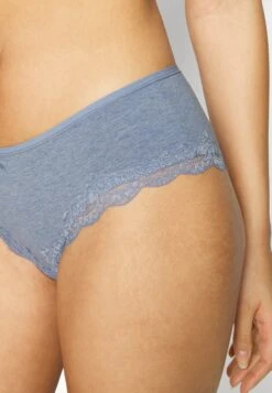 Anna Field 7 Pack - Slip - Blue/Grey/White 15 Anna Field 7 Pack - Slip - Blue/Grey/White -Moda Verkoop 05b125063c064c208115b5740566b133