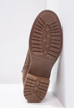 Anna Field Winter Boot - Veterboots - Coffee -Moda Verkoop 09b456306f0c4746aef0e3f38f794844