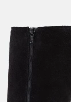 Anna Field Leather - Laarzen - Black -Moda Verkoop 0c05761f94224e8e8ba7911056c876ed