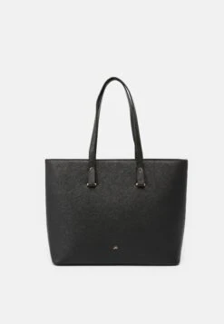 Anna Field Set - Shopper - 802 - Black -Moda Verkoop 0f8cbd4193bb49bba5728287e5f9ec4b