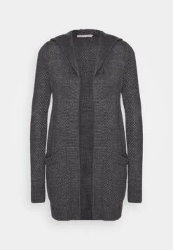 Anna Field Vest - Dark Grey Melange -Moda Verkoop 107925a695e0427aaab8a1833afeaa81