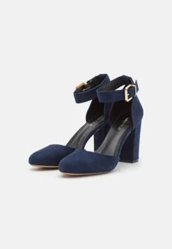 Anna Field Klassieke Pumps - Dark Blue -Moda Verkoop 128e0da4daf94223857b98b53d8ca71f