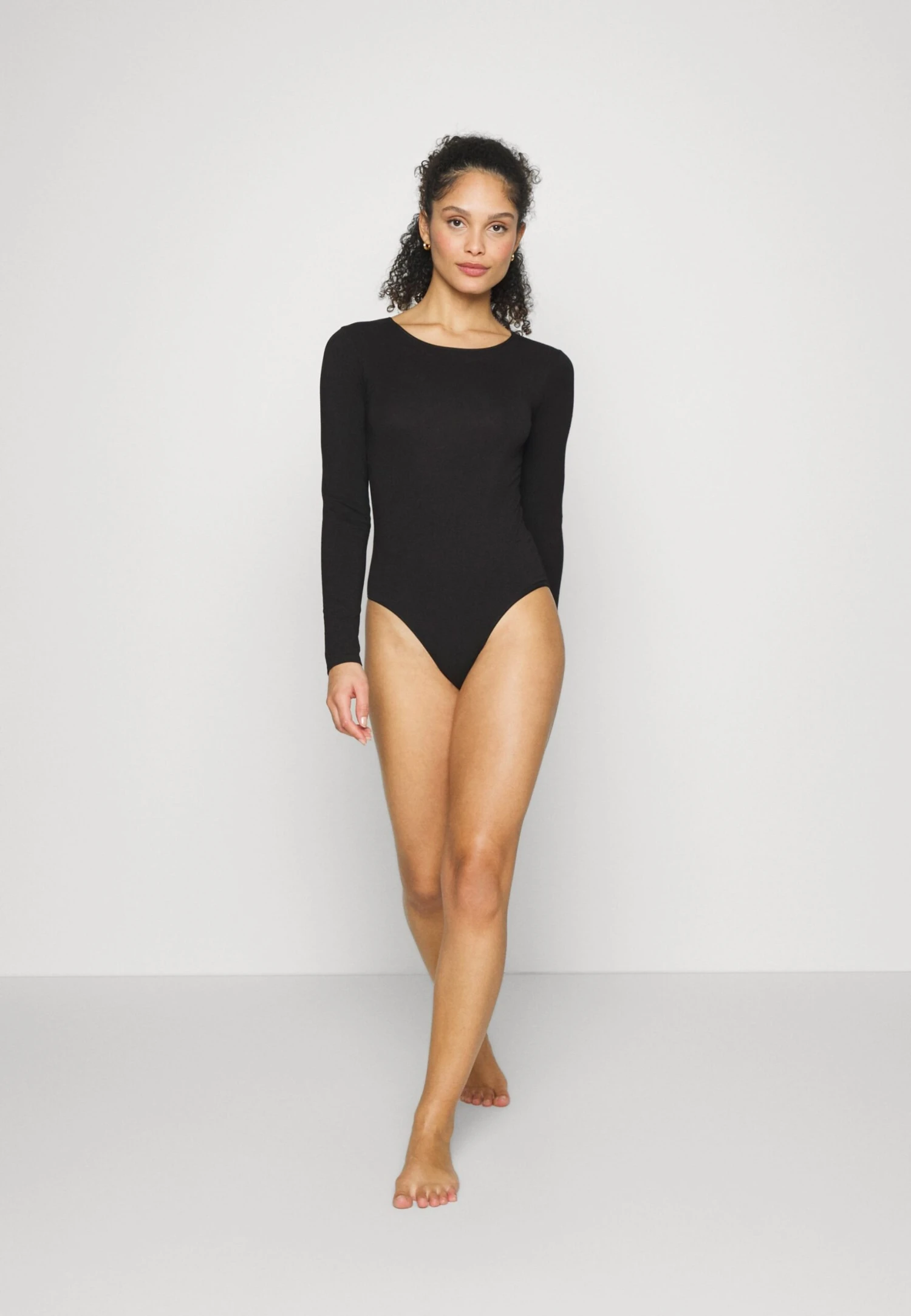 Anna Field 2 Pack - Body - Black 3 Anna Field 2 Pack - Body - Black