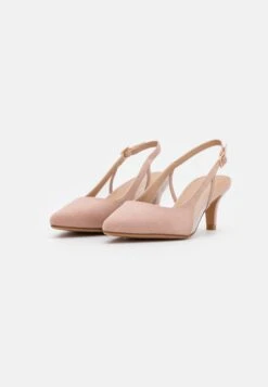 Anna Field Klassieke Pumps - Light Pink -Moda Verkoop 1622035ed5344896a99fb384a38cc34f