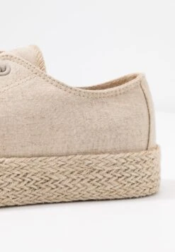 Anna Field Espadrilles - Beige 11 Anna Field Espadrilles - Beige -Moda Verkoop 1757d9e8205644bdac2a11261471343e