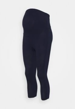 2 Pack Capri - Legging - Black/Dark Blue 9 2 Pack Capri - Legging - Black/Dark Blue -Moda Verkoop 176bf64b5dad4387941b6fae7ffbd758
