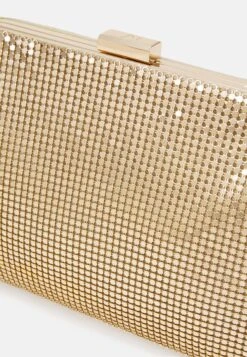 Anna Field Clutch - Gold-Coloured -Moda Verkoop 1af7b731dc0240e6b8a5a694e56f18b1