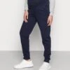 Trainingsbroek - Dark Blue -Moda Verkoop 1cc69ed41b2d41338a8912a9cc1fe728