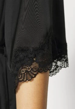 Anna Field Badjas - Black -Moda Verkoop 1e91e8f745f1410da279b35c9ea43461