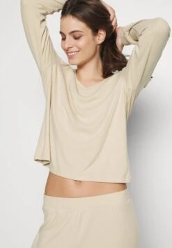 Anna Field Pyjama - Off-White -Moda Verkoop 1f950543f22a49e99e0bf827dcb85ca5