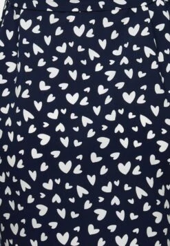 T-Shirt Basic - Dark Blue/White -Moda Verkoop 1fee9529e6284262bbe5e1cd1cb02d44