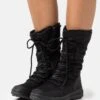 Anna Field Winter Boots - Snow Boots - Snowboots- Black -Moda Verkoop 2149f4c6662c4317aad89b9f537b53ff