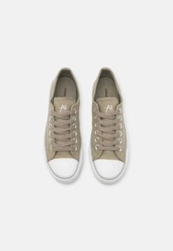 Anna Field Sneakers Laag - Khaki -Moda Verkoop 24ae315cbd2f4b85803ea9e8c3e73697