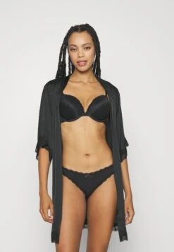 Anna Field 7 Pack - Slip - Black 11 Anna Field 7 Pack - Slip - Black -Moda Verkoop 269ae5428ebe4618bf44b4f63b4dcf83