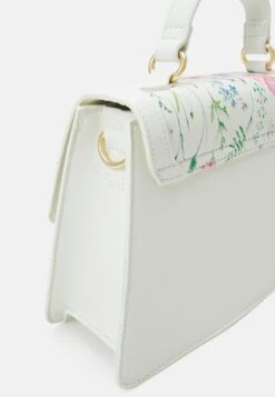 Anna Field Handtas - White/Multi-Coloured -Moda Verkoop 26e927886c0c4d5d9e770b3257c9e30a