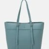 Anna Field Shopper - Light Blue 2 Anna Field Shopper - Light Blue -Moda Verkoop 27317ec186ba4ba69851aa23b6600567