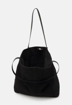 Anna Field Leather - Handtas - Black -Moda Verkoop 27ae4d0d196c4e8e98924b914c77d736