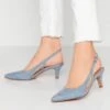 Anna Field Klassieke Pumps - Blue -Moda Verkoop 27c5eff9da3f4028aaf1f5f11a65e598