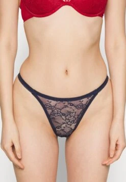 Anna Field 5 Pack - String - Red/Blue/White -Moda Verkoop 27eafbfa7c2a43c7b5e880d9199c7643