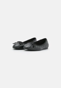 Anna Field Comfort - Ballerina'S - Black -Moda Verkoop 2a0d5c028bd3438d9c9fa01f39ea3a47