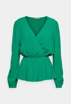 Blouse - Green -Moda Verkoop 2de541e0731b4d558b671dfb606f1897