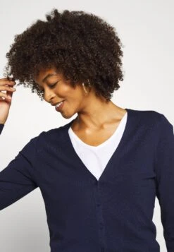 Anna Field Vest - Dark Blue -Moda Verkoop 2e5f6a6b6db740ecb2351e4944851e0d