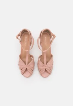 Anna Field Sandalen Met Hoge Hak - Light Pink -Moda Verkoop 303c1bb0f73c451281c9829a7acf24d4