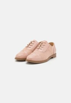 Veterschoenen - Rose Gold -Moda Verkoop 32a02fba600c41728d80ef874cb87dad