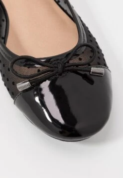 Anna Field Ballerina'S - Black -Moda Verkoop 32a5251e6ad2432587e48001203c33c6