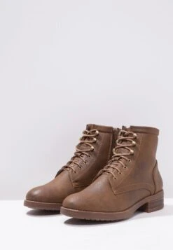 Anna Field Winter Boot - Veterboots - Coffee -Moda Verkoop 35c64ce1235048dfa83829075b769cb6