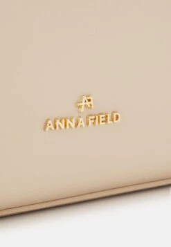 Anna Field Handtas - Beige -Moda Verkoop 39a0b09cba8e4cfd99ebad81b47ffa02