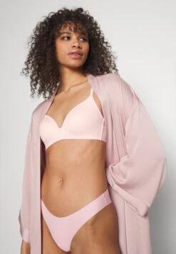 Anna Field 2 Pack - T-Shirt Bh - 402 - Pink_102 - Grey 13 Anna Field 2 Pack - T-Shirt Bh - 402 - Pink_102 - Grey -Moda Verkoop 3b35d96e37874822af7c136f3e088111