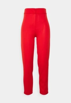 Broek - Red -Moda Verkoop 3b493c0a2830440e88461aa397813154