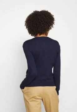 Anna Field Vest - Dark Blue -Moda Verkoop 3c25156a1eec42feacaa8fb5c211ac5c