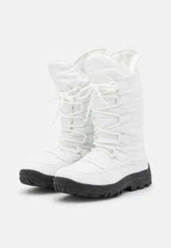 Anna Field Snowboots- White 10 Anna Field Snowboots- White -Moda Verkoop 3fbabe679c13400483507ca094281ef7