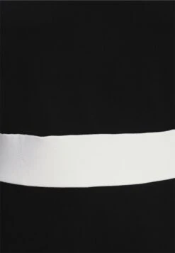 Anna Field Etui-Jurk - Black/White -Moda Verkoop 40f9de5987ed46edac8fc0600c2bc8cc