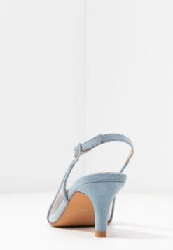 Anna Field Klassieke Pumps - Blue 14 Anna Field Klassieke Pumps - Blue -Moda Verkoop 4617b4f2804049f2b492a035d6206886