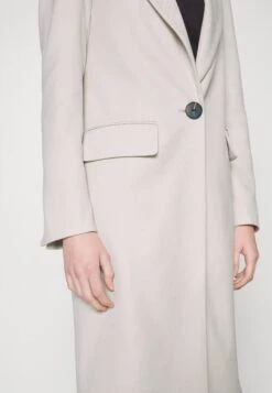 Mantel - Beige -Moda Verkoop 462cb06865eb4d9d9950720314575abd