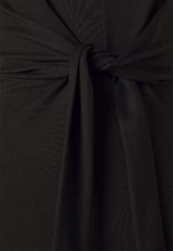 Etui-Jurk - Black -Moda Verkoop 465c7773303745268c3f9faa69bd52b7