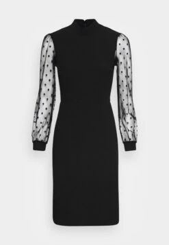 Anna Field Cocktailjurk - Black -Moda Verkoop 484e087f9ecc4233ae20e7d061808677