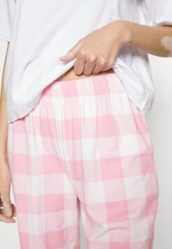 Anna Field Pyjama - Pink -Moda Verkoop 4ae8d95ed2484ed384d9093a30ce715a