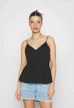 Petite 2Pack- Blouse - Black/ White -Moda Verkoop 4d1c9bc97d0e47dfa2940d5b5e6ad614