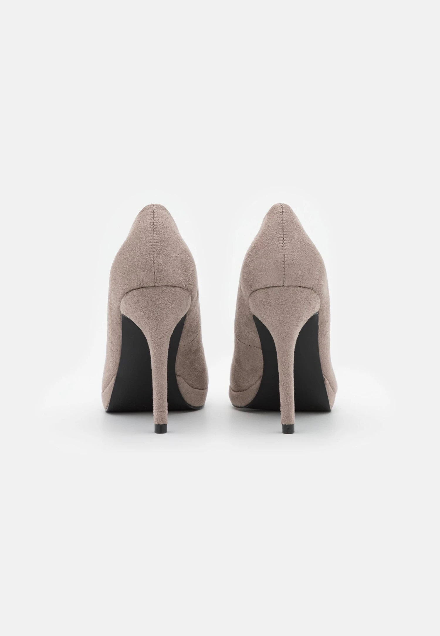 Anna Field Klassieke Pumps - Grey 6 Anna Field Klassieke Pumps - Grey - Afbeelding 4