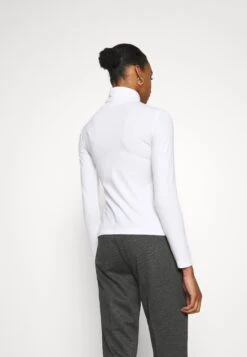 Anna Field 2 Pack - Longsleeve - Black/White 9 Anna Field 2 Pack - Longsleeve - Black/White -Moda Verkoop 4f3d2e5773094c5788cf89af9c2081ec