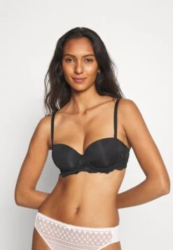 Anna Field 2 Pack - Strapless Bh - Black/Beige 12 Anna Field 2 Pack - Strapless Bh - Black/Beige -Moda Verkoop 50e12743fdbf4e5aaf7a0736d4521e46
