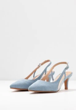 Anna Field Klassieke Pumps - Blue 13 Anna Field Klassieke Pumps - Blue -Moda Verkoop 51d817543d4d4e4882922415e7df5b33
