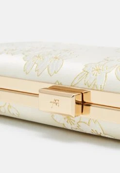 Anna Field Clutch - White -Moda Verkoop 5371c711ee6d41b3bb997427ceda8291