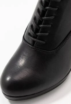 Anna Field Comfort - Enkellaarsjes Met Hoge Hak - Black -Moda Verkoop 58a5e96d30a34da38cfe8580e0cf1667