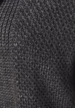 Anna Field Vest - Dark Grey Melange -Moda Verkoop 5aeb1dd3869f41e3bde3a598c4e3c29d