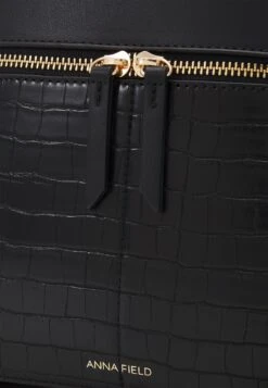 Anna Field Rugzak - Black -Moda Verkoop 5c022c0a77e140a58e47847b078c471e